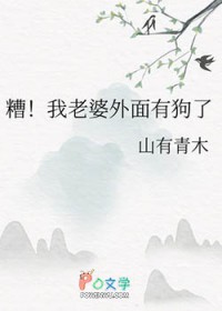 糟！我老婆外面有狗了